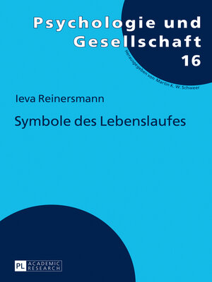 cover image of Symbole des Lebenslaufes